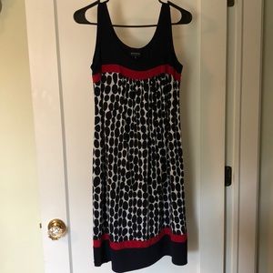Women’s summer dress